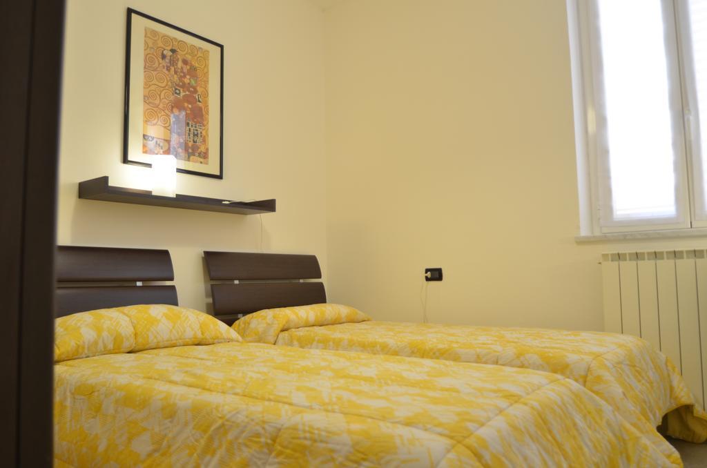 La Perla Del Magra Holidays House 蒙特马塞洛 外观 照片
