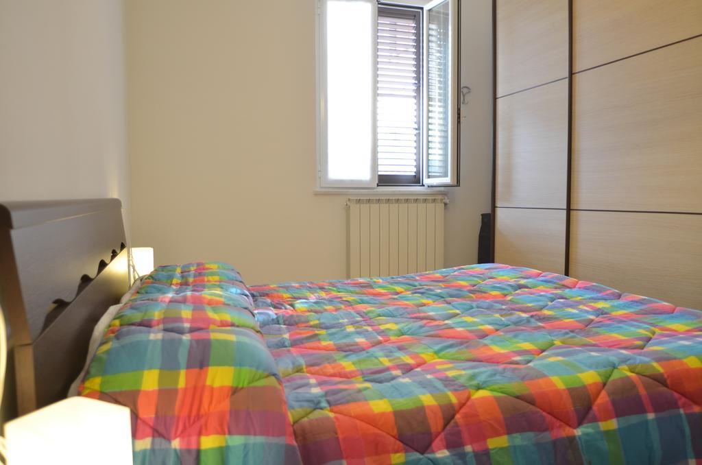 La Perla Del Magra Holidays House 蒙特马塞洛 外观 照片