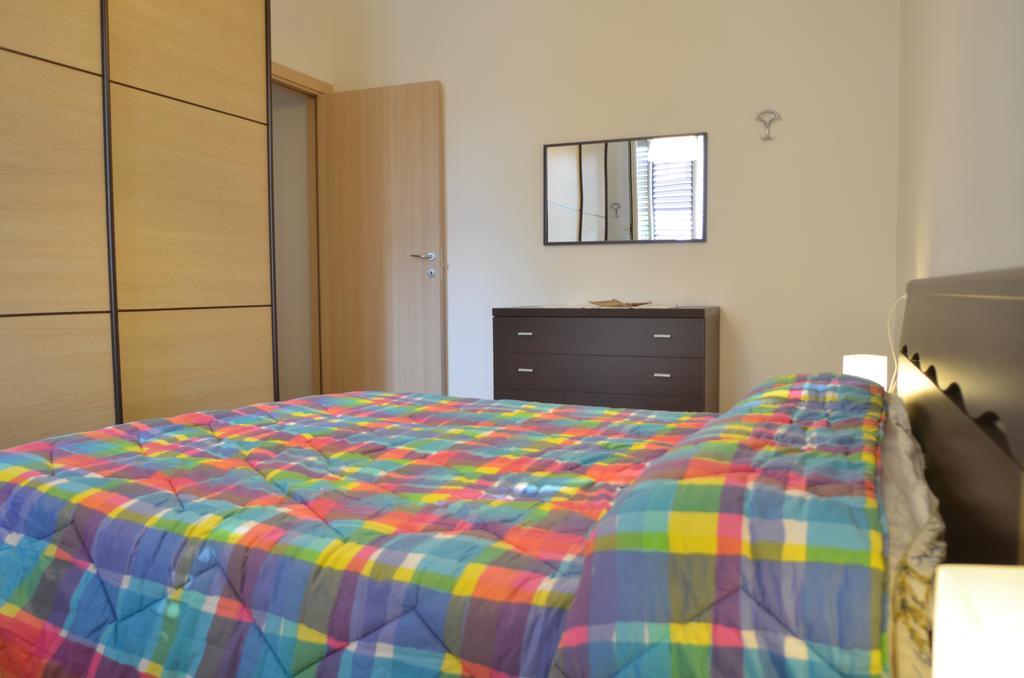 La Perla Del Magra Holidays House 蒙特马塞洛 外观 照片